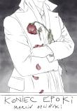Okładka książki Koniec epoki