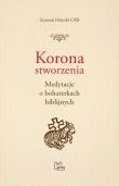 Okładka książki Korona stworzenia