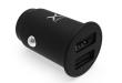 Opakowanie KRUX USB CAR CHARGER 2xUSB