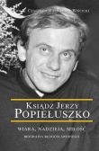 Okładka książki Ksiądz Jerzy Popiełuszko - uszkodzone