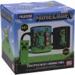 Opakowanie Kubek Minecraft Creeper Heat