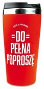 Opakowanie Kubek termiczny 21-Do pełna