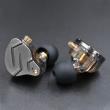KZ ACOUSTICS SŁUCHAWKI DOKANAŁOWE SZARE Z MIKROFONEM ZSN PRO GREY. Wydawca: Bookzwami.pl. Dadada.pl Opakowanie KZ ACOUSTICS SŁUCHAWKI DOKANAŁOWE SZARE Z MIKROFONEM ZSN PRO GREY