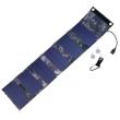 Ładowarka PowerNeed ES-6 (USB 2.0, USB 3.0; kolor moro). Wydawca: PowerNeed. Dadada.pl Opakowanie Ładowarka PowerNeed ES-6 (USB 2.0, USB 3.0; kolor moro)