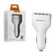Ładowarka samochodowa do smartfona CELLERS 025693 (7200 mA; Gniazdo typ A, USB). Wydawca: Cellers. Dadada.pl Opakowanie Ładowarka samochodowa do smartfona CELLERS 025693 (7200 mA; Gniazdo typ A, USB)