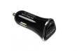 Opakowanie Ładowarka samochodowa IBOX QC-2 QUICK CHARGE ICCQC2B