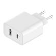 Ładowarka Xiaomi Mi 33W Type A + Type C Charger. Wydawca: Xiaomi. Dadada.pl Opakowanie Ładowarka Xiaomi Mi 33W Type A + Type C Charger