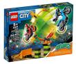 Opakowanie Lego CITY 60299 Konkurs kaskaderski