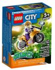 Opakowanie Lego CITY 60309 Selfie na motocyklu kaskaderskim
