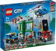 Lego CITY 60317 Napad na bank. Wydawca: LEGO(R). Dadada.pl Opakowanie Lego CITY 60317 Napad na bank