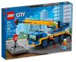 Opakowanie Lego CITY 60324 Żuraw samochodowy