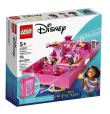 Opakowanie Lego DISNEY PRINCESS 43201 Magiczne drzwi Isabeli