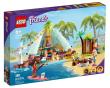Opakowanie Lego FRIENDS 41700 Luksusowy kemping na plaży