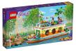 Opakowanie Lego FRIENDS 41702 Łódź mieszkalna na kanale