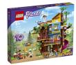 Lego FRIENDS 41703 Domek na Drzewie przyjaźni. Wydawca: LEGO(R). Dadada.pl Opakowanie Lego FRIENDS 41703 Domek na Drzewie przyjaźni