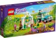Lego FRIENDS 41707 Furgonetka do sadzenia drzew. Wydawca: LEGO(R). Dadada.pl Opakowanie Lego FRIENDS 41707 Furgonetka do sadzenia drzew