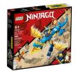 Opakowanie Lego NINJAGO 71760 Smok gromu Jaya EVO