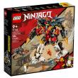 Lego NINJAGO 71765 Wielofunkcyjny ultramech ninja. Wydawca: LEGO(R). Dadada.pl Opakowanie Lego NINJAGO 71765 Wielofunkcyjny ultramech ninja
