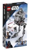 Lego STAR WARS 75322 AT-ST z Hoth. Wydawca: LEGO(R). Dadada.pl Opakowanie Lego STAR WARS 75322 AT-ST z Hoth