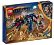 Opakowanie Lego SUPER HEROES 76154 Marvel Zasadzka Dewiantów!