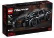 Opakowanie Lego TECHNIC 42127 Batman Batmobil