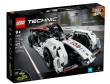 Lego TECHNIC 42137 Formula E Porsche 99X Electric. Wydawca: LEGO(R). Dadada.pl Opakowanie Lego TECHNIC 42137 Formula E Porsche 99X Electric