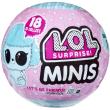 Opakowanie LOL Surprise Minis