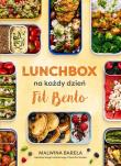 Okładka książki Lunchbox na każdy dzień (z autografem)
