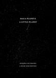 Okładka książki Mała Planeta A little planet
