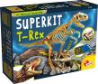 Opakowanie Mały Geniusz - T-Rex