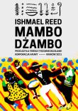 Mambo dżambo. Autor: Reed Ishmael. Dadada.pl Okładka książki Mambo dżambo