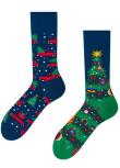 Zdjęcie produktu Many Mornings Skarpetki długie X-Mas Tree 35/38