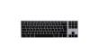 Opakowanie MATIAS KLAWIATURA ALUMINIOWA MAC TENKEYLESS RGB SPACE GRAY FK308LB-UK