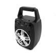 MEDIA-TECH GŁOŚNIK BLUETOOTH Z RADIEM FM I ODTWARZACZEM MP3 ILUMINACJA ŚWIETLNA PLAYBOX JIVE MT3170. Wydawca: Media tech. Dadada.pl Opakowanie MEDIA-TECH GŁOŚNIK BLUETOOTH Z RADIEM FM I ODTWARZACZEM MP3 ILUMINACJA ŚWIETLNA PLAYBOX JIVE MT3170