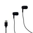 MEDIA-TECH SŁUCHAWKI Z MIKROFONEM USB-C MAGICSOUND MT3600K. Wydawca: Media tech. Dadada.pl Opakowanie MEDIA-TECH SŁUCHAWKI Z MIKROFONEM USB-C MAGICSOUND MT3600K