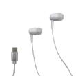 MEDIA-TECH SŁUCHAWKI Z MIKROFONEM USB-C MAGICSOUND MT3600W. Wydawca: Media tech. Dadada.pl Opakowanie MEDIA-TECH SŁUCHAWKI Z MIKROFONEM USB-C MAGICSOUND MT3600W