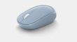 Opakowanie Microsoft Bluetooth Mouse IT/PL/PT/ES Hdwr PastelBlue