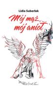 Okładka książki Mój mąż mój anioł