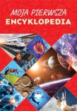 Okładka książki Moja pierwsza encyklopedia