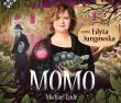Momo. Audiobook. Autor: Ende Michael. Dadada.pl Okładka książki Momo. Audiobook