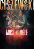Most we mgle. Autor: Marcin Ciszewski. Dadada.pl Okładka książki Most we mgle