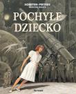 Mroczne Miasta - Pochyłe dziecko. Autor: Peeters Benoit. Dadada.pl Okładka książki Mroczne Miasta - Pochyłe dziecko