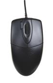 Mysz A4 TECH A4TMYS30398 (optyczna; 800 DPI; kolor czarny). Wydawca: A4 Tech. Dadada.pl Opakowanie Mysz A4 TECH A4TMYS30398 (optyczna; 800 DPI; kolor czarny)