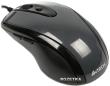 Mysz A4 TECH A4TMYS44125 (optyczna; 1600 DPI; kolor czarny). Wydawca: A4 Tech. Dadada.pl Opakowanie Mysz A4 TECH A4TMYS44125 (optyczna; 1600 DPI; kolor czarny)