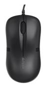 Mysz A4 TECH A4TMYS45921 (optyczna; 1000 DPI; kolor czarny). Wydawca: A4 Tech. Dadada.pl Opakowanie Mysz A4 TECH A4TMYS45921 (optyczna; 1000 DPI; kolor czarny)