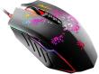 Mysz A4 TECH Bloody Blazing A60 A4TMYS45084 (optyczna; 4000 DPI; kolor czarny). Wydawca: A4 Tech. Dadada.pl Opakowanie Mysz A4 TECH Bloody Blazing A60 A4TMYS45084 (optyczna; 4000 DPI; kolor czarny)
