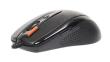 Mysz A4 TECH Evo XGame Laser Oscar XL-750BK ExtraF A4TMYS33970 (laserowa; 3600 DPI; kolor czarny). Wydawca: A4 Tech. Dadada.pl Opakowanie Mysz A4 TECH Evo XGame Laser Oscar XL-750BK ExtraF A4TMYS33970 (laserowa; 3600 DPI; kolor czarny)