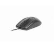 Mysz A4 TECH V-track A4TMYS43986 (laserowa; 1000 DPI; kolor czarny). Wydawca: A4 Tech. Dadada.pl Opakowanie Mysz A4 TECH V-track A4TMYS43986 (laserowa; 1000 DPI; kolor czarny)
