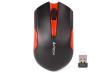 Mysz A4 TECH V-TRACK G3-200N-1 A4TMYS46038 (optyczna; 1000 DPI; kolor czarny). Wydawca: A4 Tech. Dadada.pl Opakowanie Mysz A4 TECH V-TRACK G3-200N-1 A4TMYS46038 (optyczna; 1000 DPI; kolor czarny)