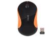 Mysz A4 TECH V-TRACK G3-270N-1 A4TMYS46039 (optyczna; 1000 DPI; kolor czarny). Wydawca: A4 Tech. Dadada.pl Opakowanie Mysz A4 TECH V-TRACK G3-270N-1 A4TMYS46039 (optyczna; 1000 DPI; kolor czarny)